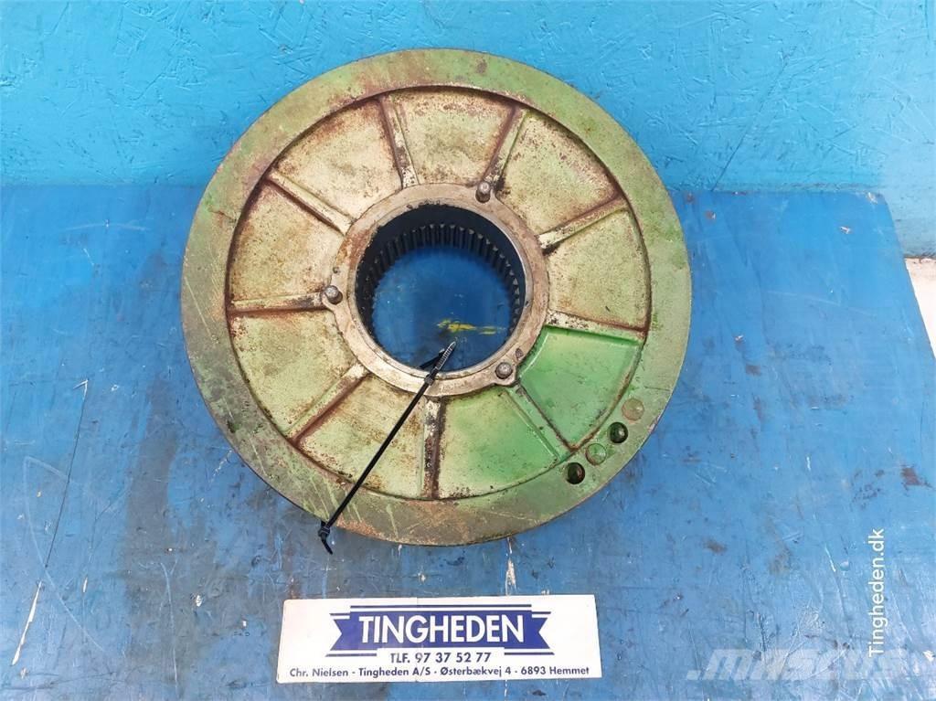 John Deere 1165 Egyéb mezőgazdasági gépek