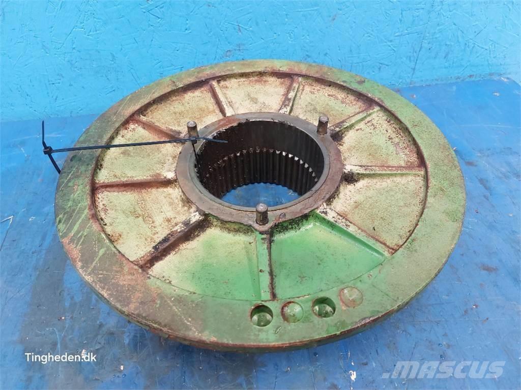 John Deere 1165 Egyéb mezőgazdasági gépek