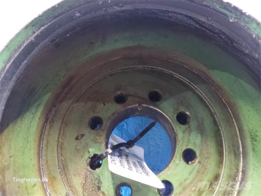 John Deere 1166 Egyéb mezőgazdasági gépek