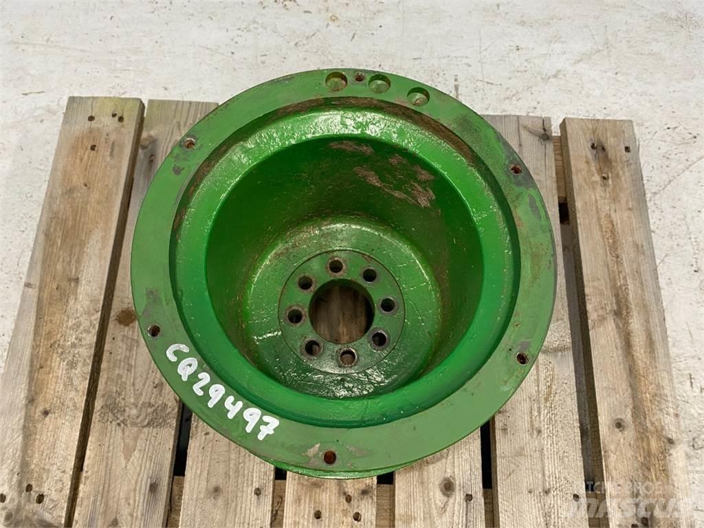 John Deere 1170 Egyéb mezőgazdasági gépek