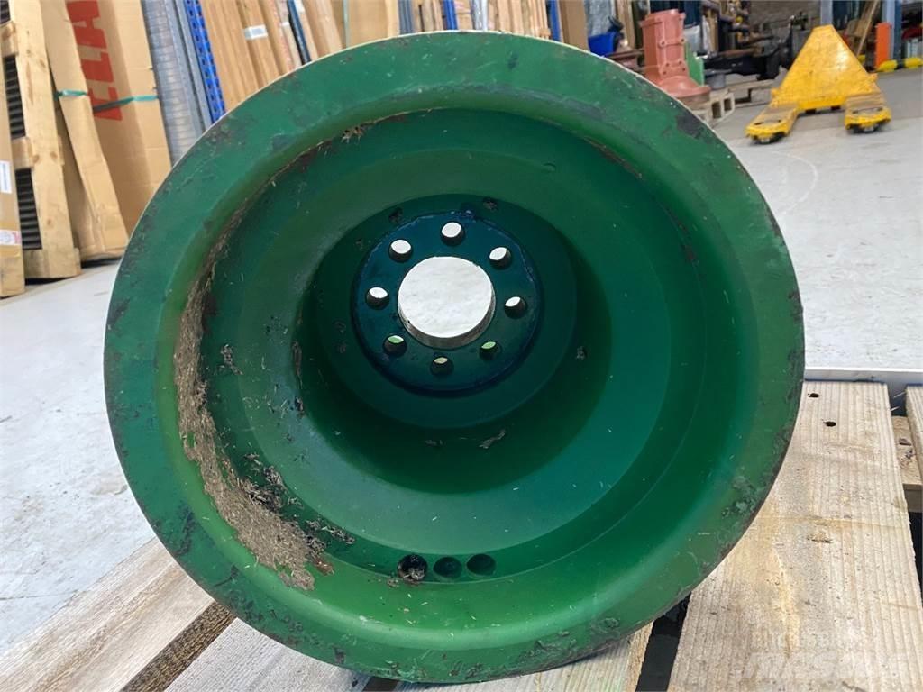 John Deere 1170 Egyéb mezőgazdasági gépek