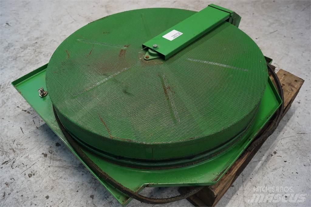 John Deere 1170 Egyéb mezőgazdasági gépek