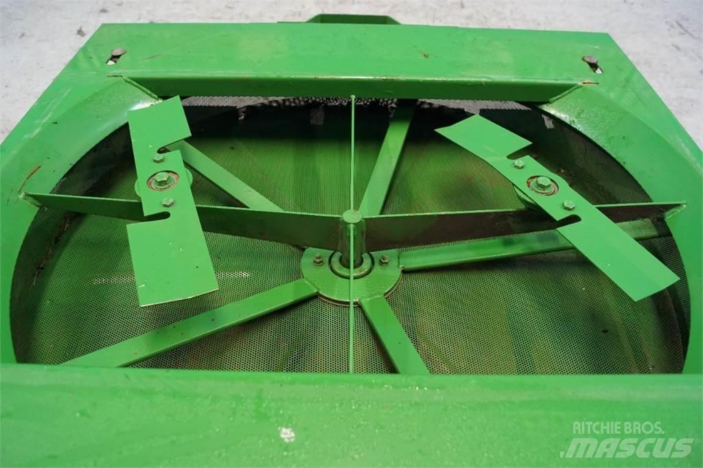 John Deere 1170 Egyéb mezőgazdasági gépek
