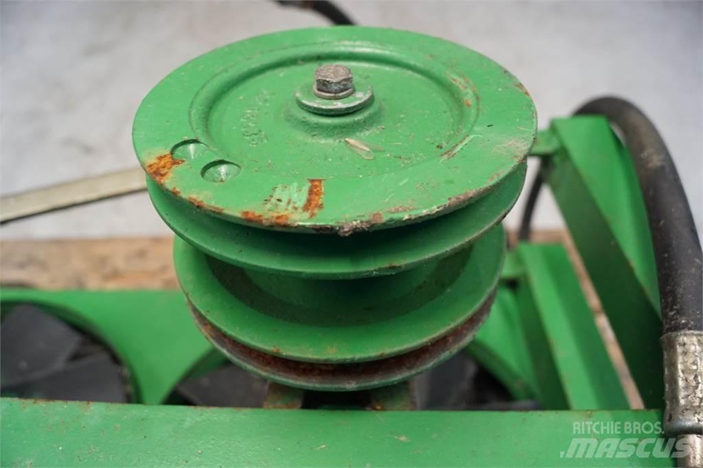 John Deere 1170 Hűtők