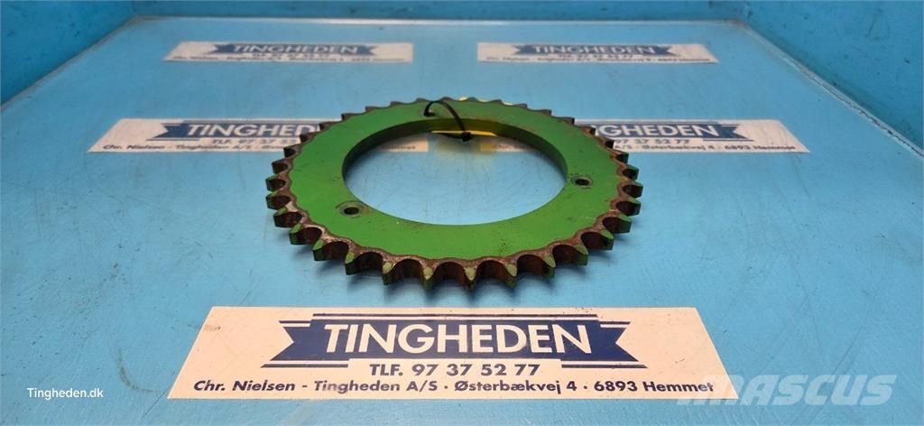 John Deere 1170 Egyéb mezőgazdasági gépek