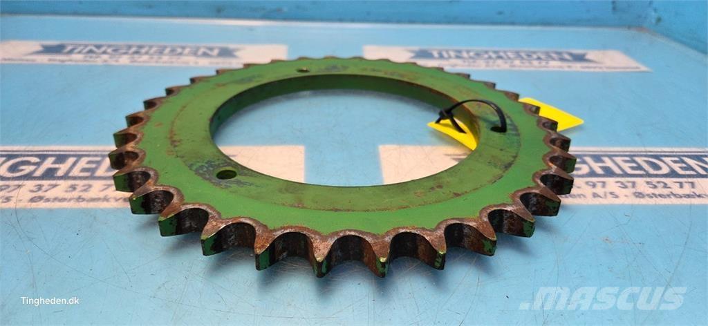 John Deere 1170 Egyéb mezőgazdasági gépek