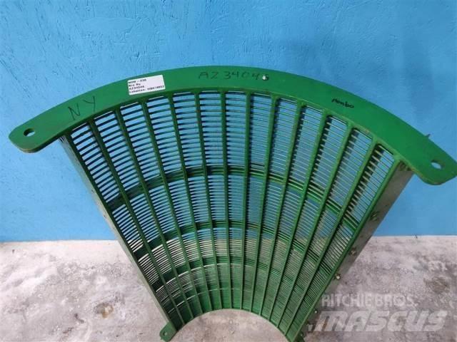 John Deere 1177 Kombájn tartozékok