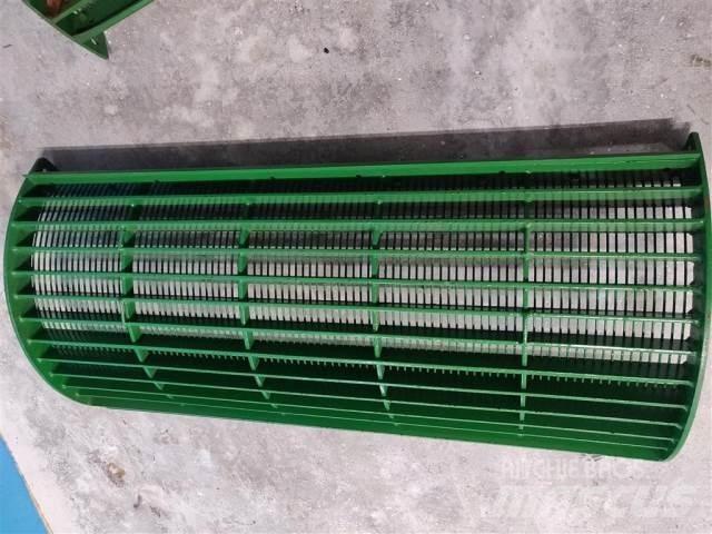 John Deere 1177 Kombájn tartozékok
