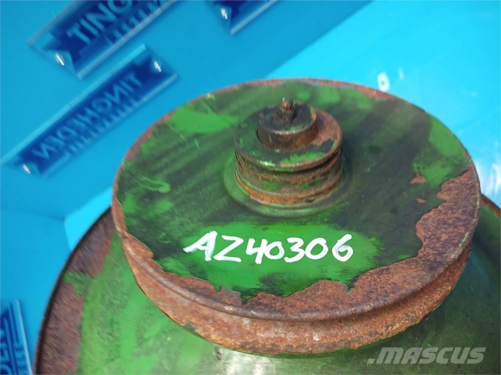 John Deere 1177 Egyéb mezőgazdasági gépek