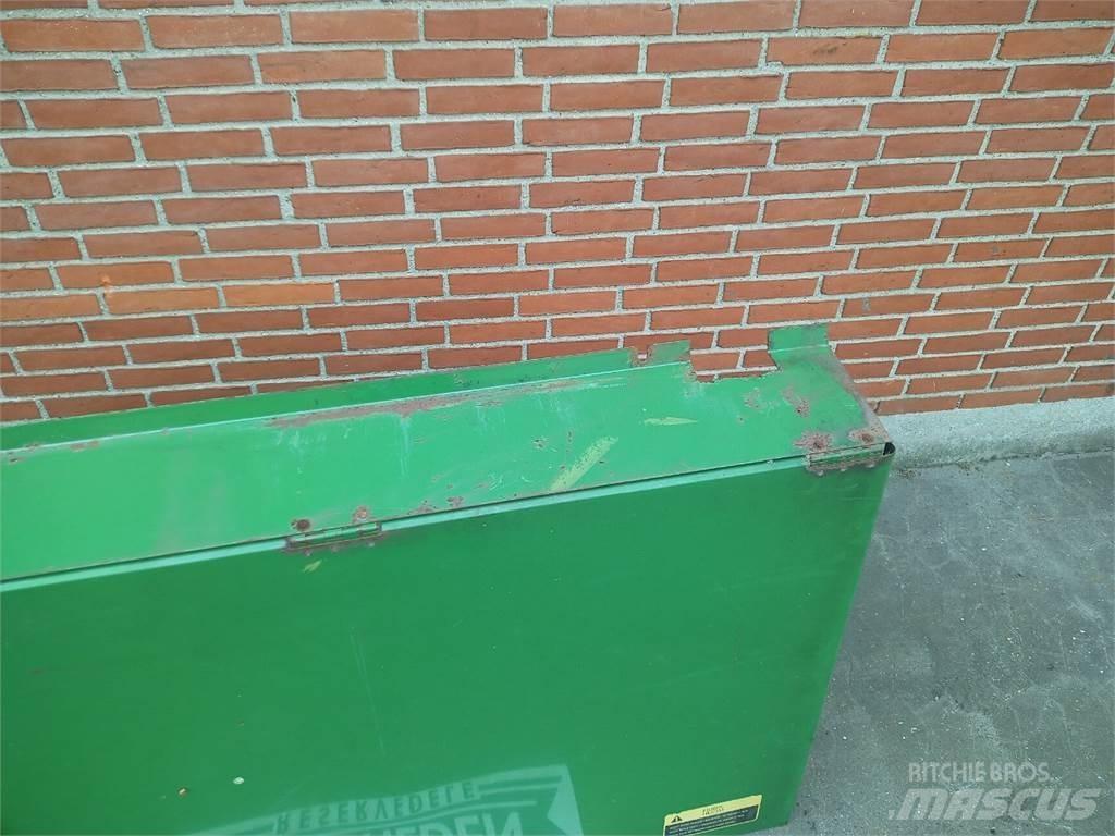 John Deere 1177 Egyéb mezőgazdasági gépek
