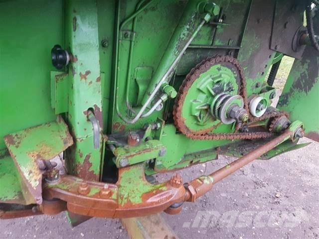John Deere 14 Kombájn tartozékok