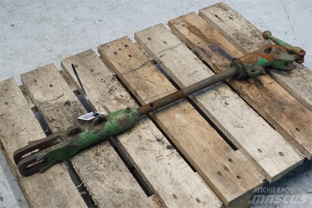 John Deere 1530 Egyéb traktor tartozékok