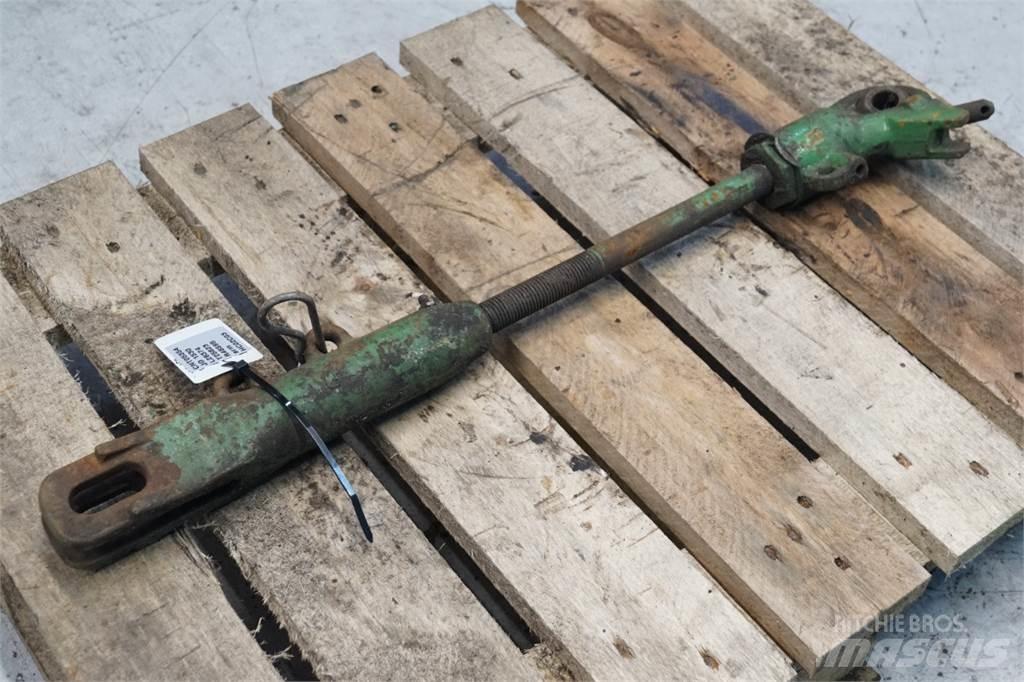 John Deere 1630 Egyéb traktor tartozékok