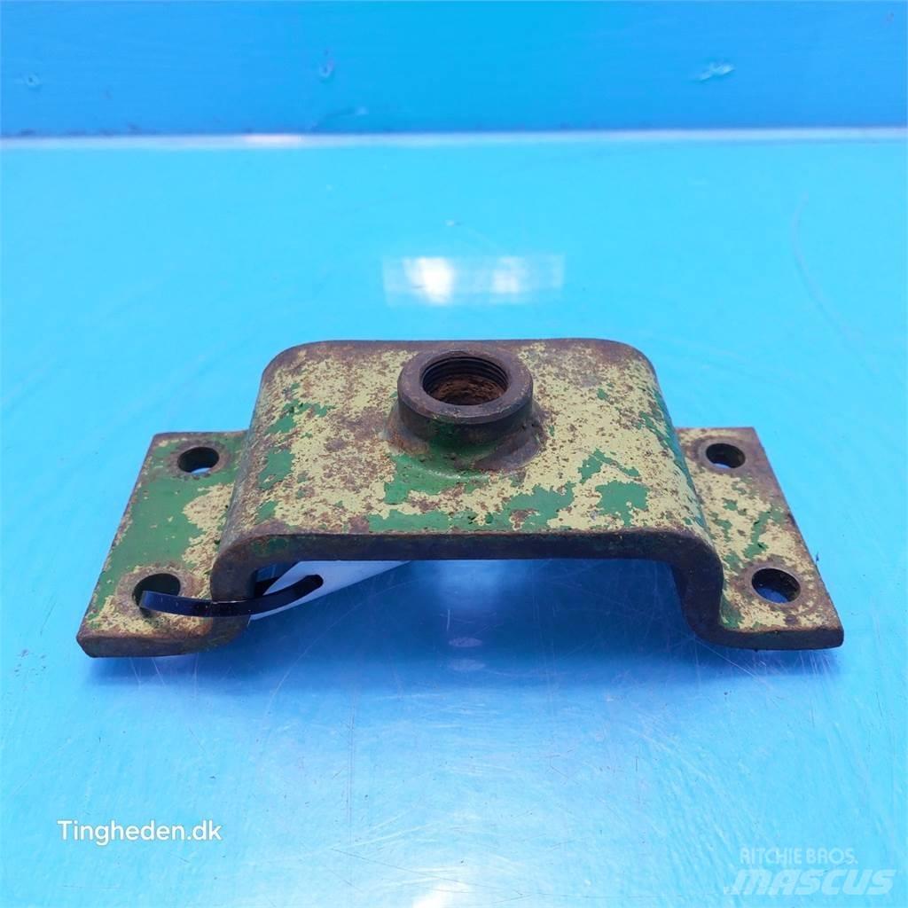 John Deere 1630 Egyéb traktor tartozékok