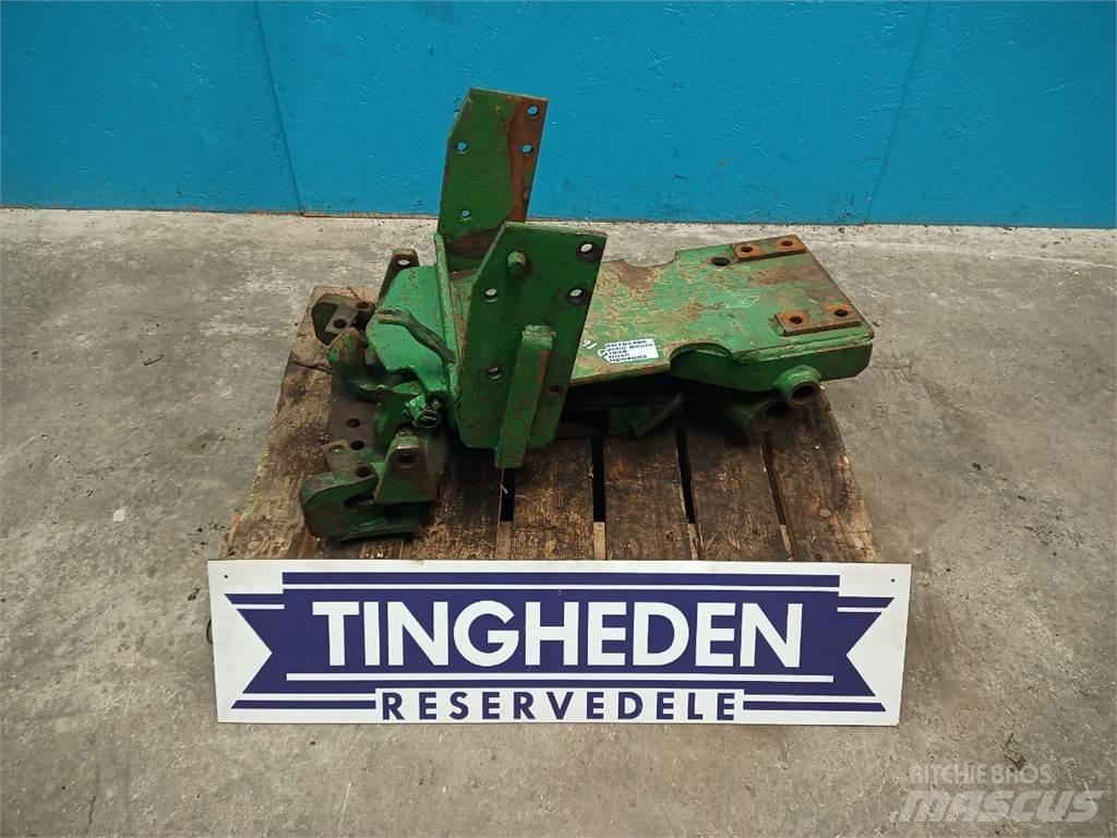 John Deere 1640 Egyéb traktor tartozékok
