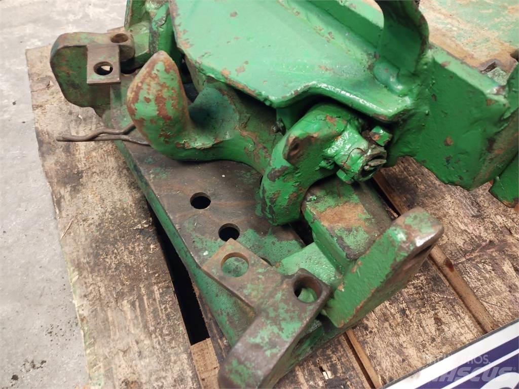 John Deere 1640 Egyéb traktor tartozékok