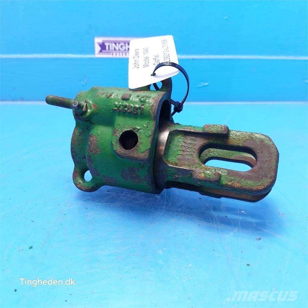 John Deere 1640 Egyéb traktor tartozékok