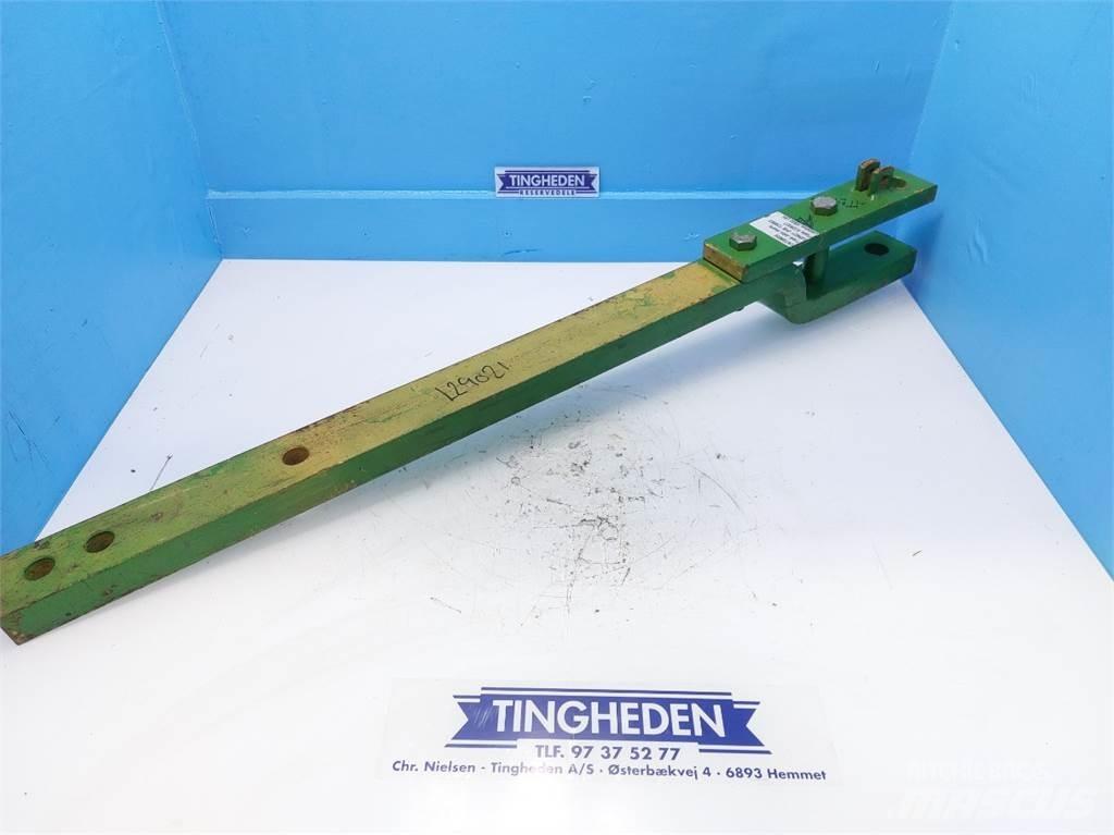 John Deere 1840 Egyéb traktor tartozékok