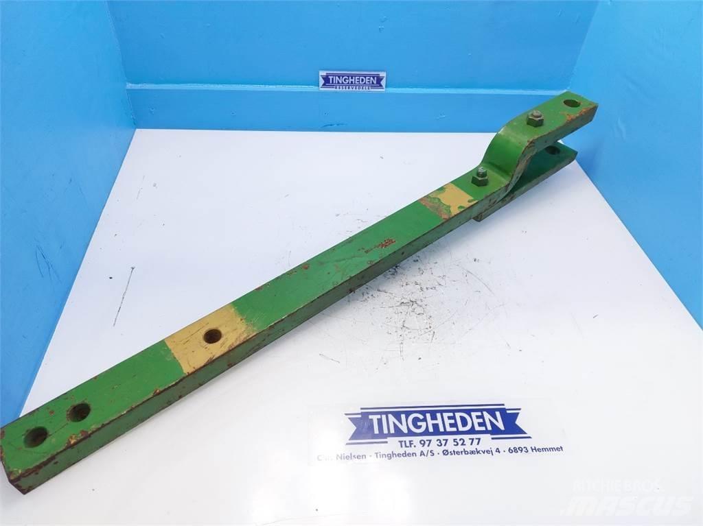 John Deere 1840 Egyéb traktor tartozékok