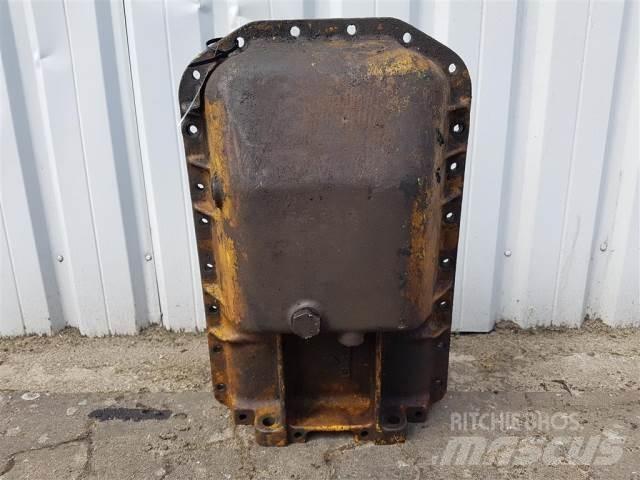John Deere 1950 Motorok