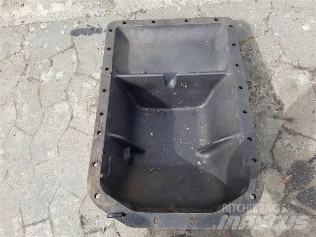 John Deere 1950 Motorok