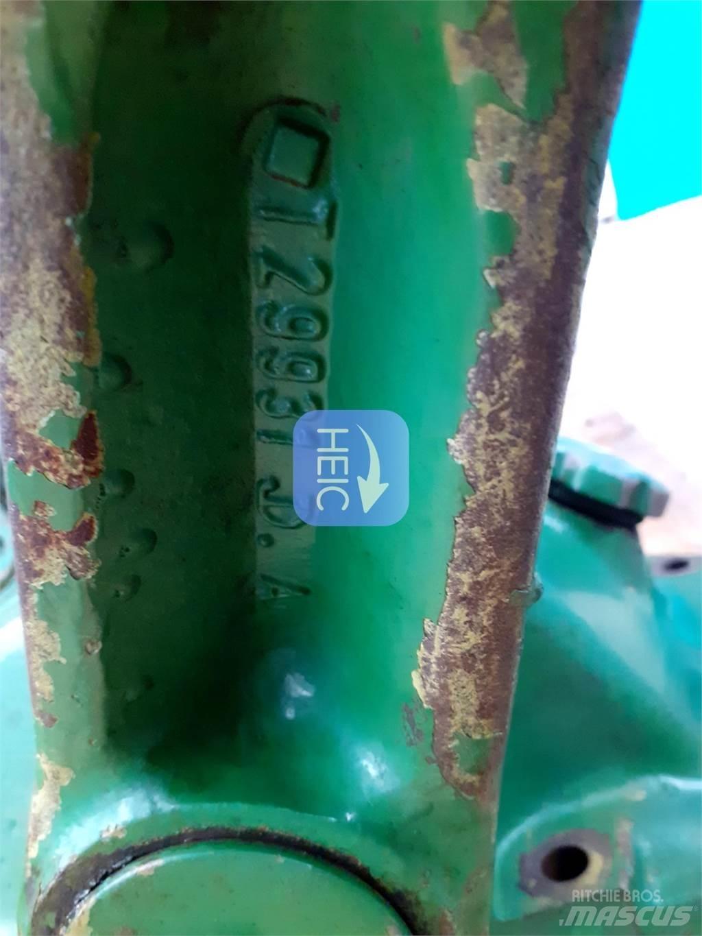 John Deere 2030 Egyéb traktor tartozékok