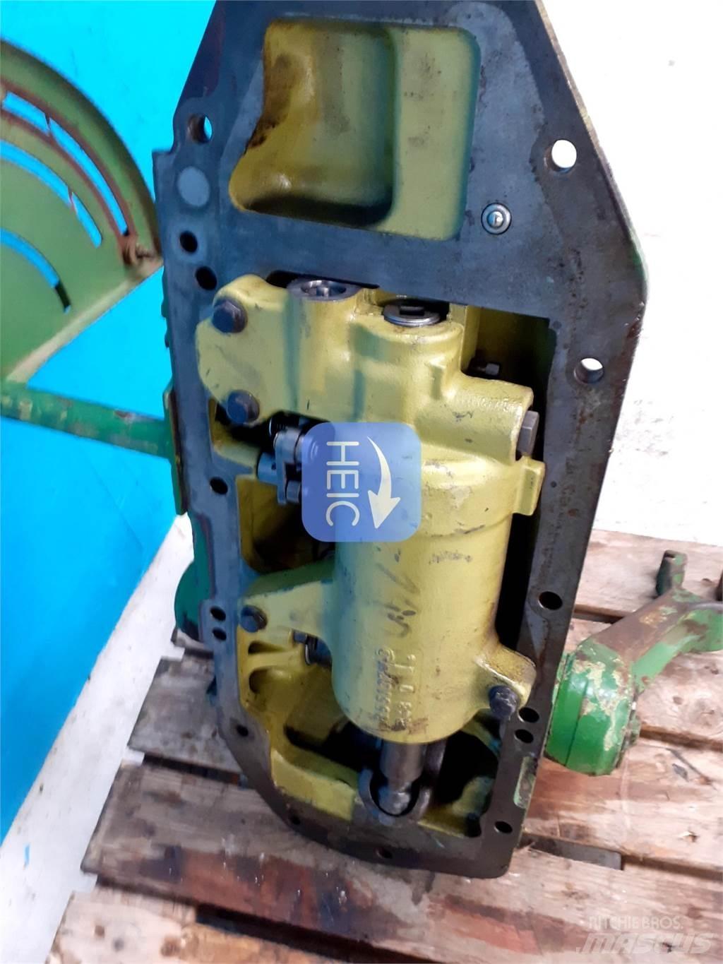 John Deere 2030 Egyéb traktor tartozékok