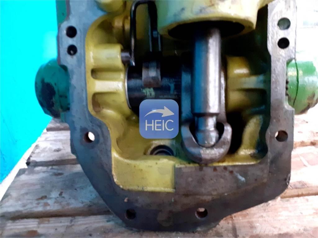John Deere 2030 Egyéb traktor tartozékok