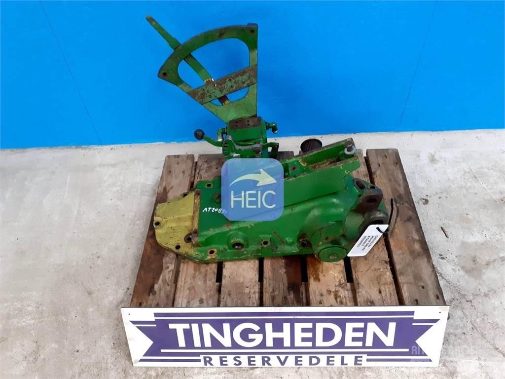 John Deere 2030 Egyéb traktor tartozékok