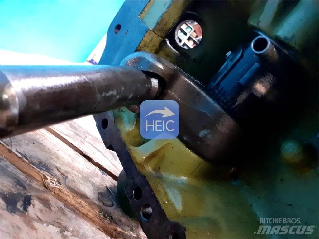 John Deere 2030 Egyéb traktor tartozékok