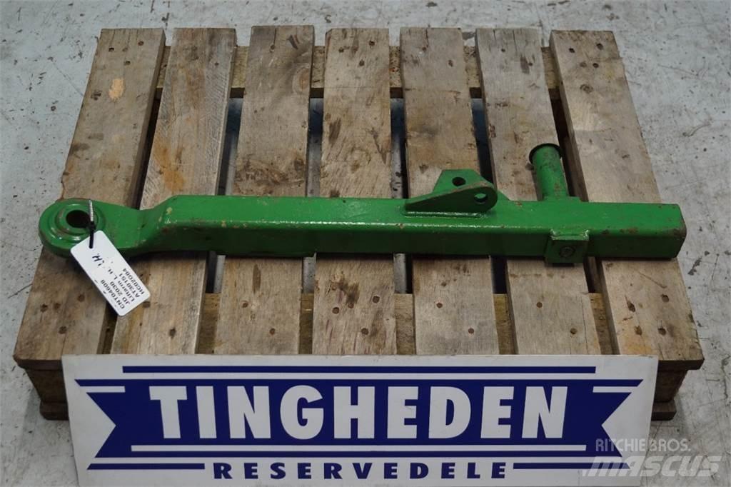 John Deere 2030 Egyéb traktor tartozékok