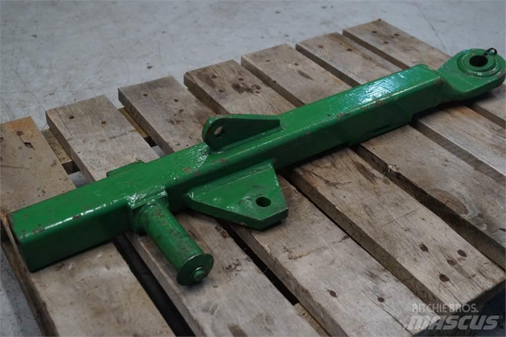 John Deere 2030 Egyéb traktor tartozékok