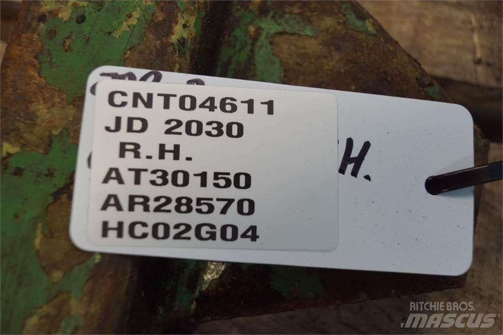 John Deere 2030 Egyéb traktor tartozékok