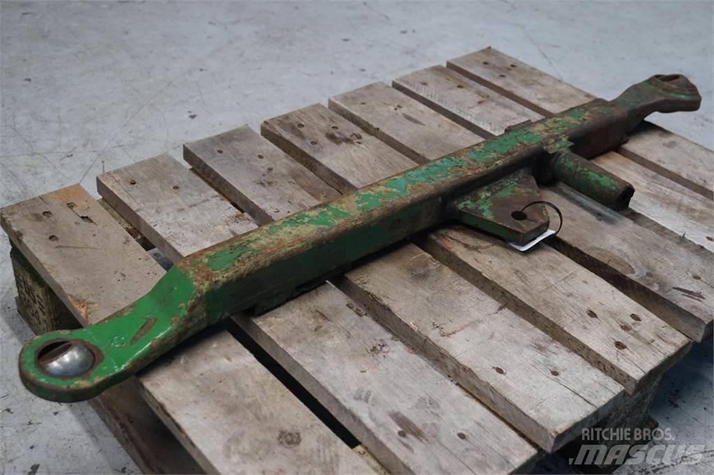 John Deere 2030 Egyéb traktor tartozékok