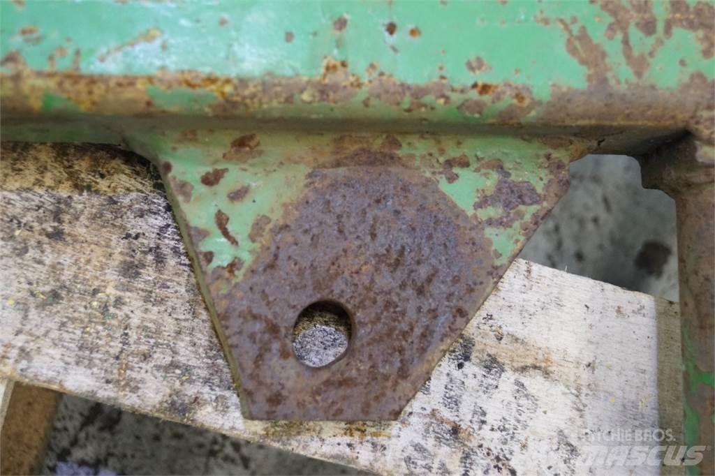 John Deere 2030 Egyéb traktor tartozékok