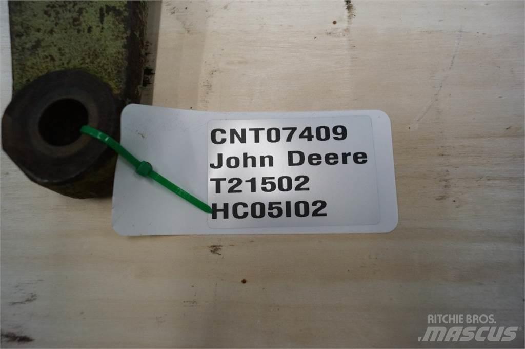 John Deere 2030 Egyéb traktor tartozékok