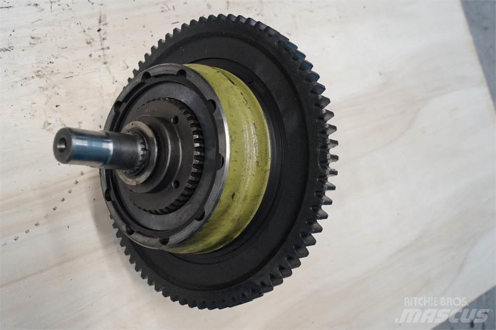 John Deere 2030 Egyéb traktor tartozékok