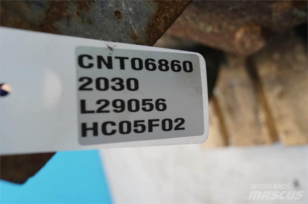 John Deere 2030 Egyéb traktor tartozékok