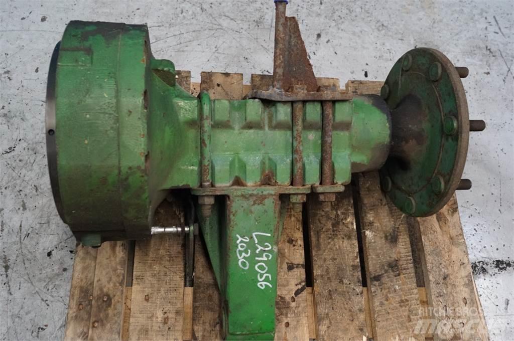 John Deere 2030 Egyéb traktor tartozékok