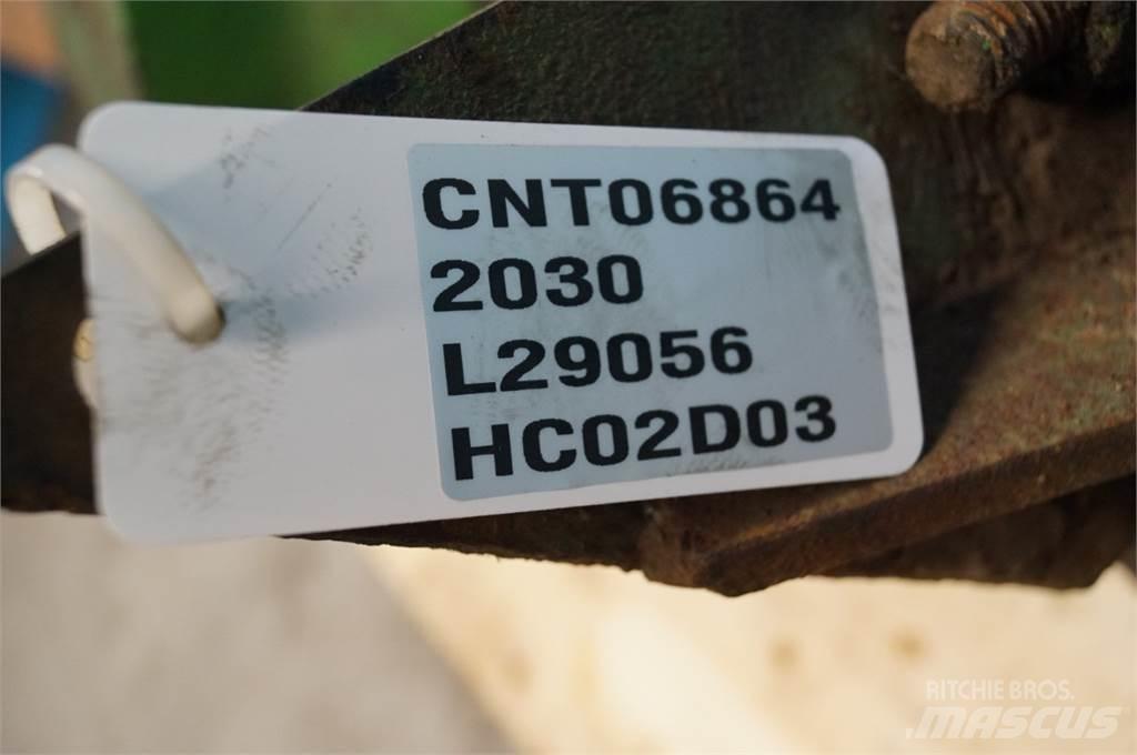 John Deere 2030 Egyéb traktor tartozékok