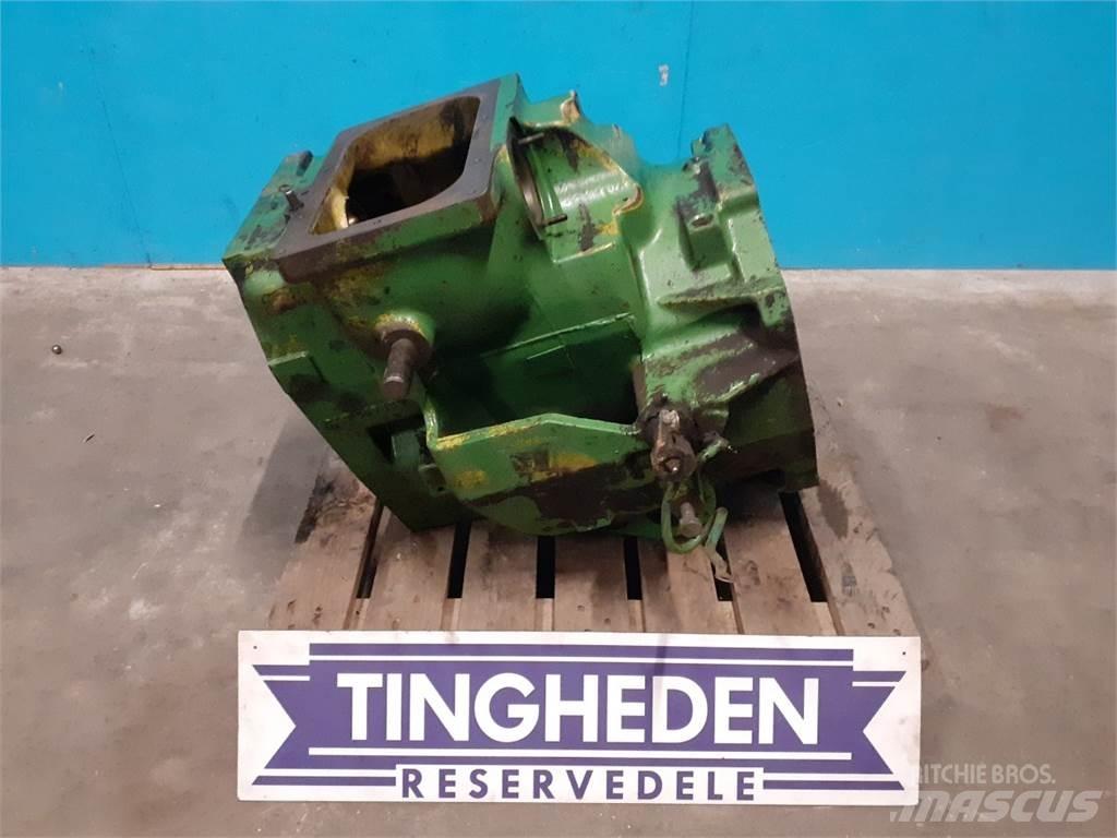 John Deere 2040 Váltók