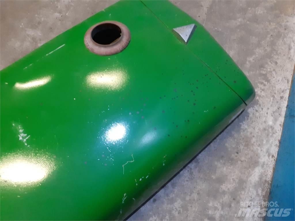 John Deere 2040 Egyéb traktor tartozékok