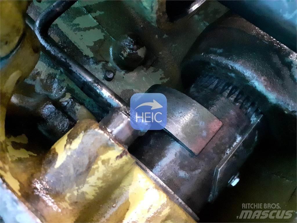John Deere 2040 Egyéb traktor tartozékok