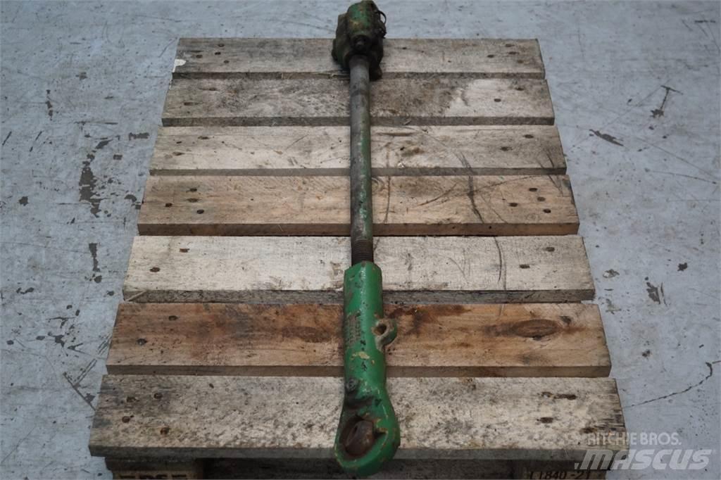 John Deere 2040 Egyéb traktor tartozékok