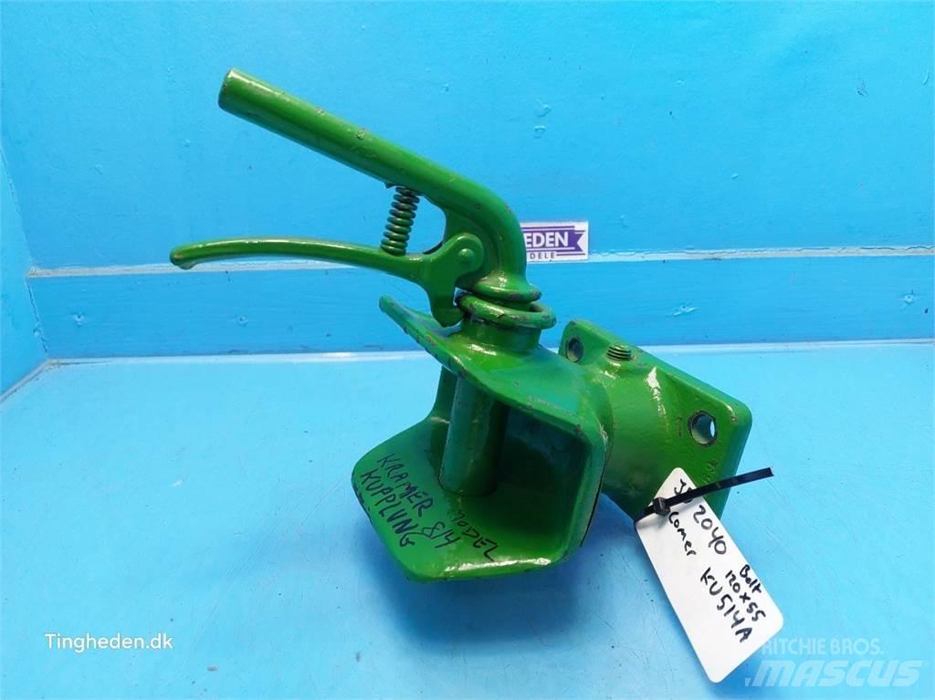 John Deere 2040 Egyéb traktor tartozékok