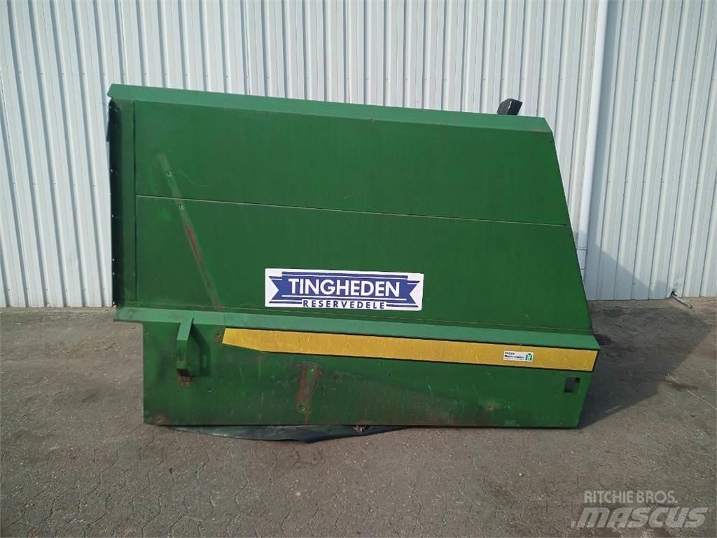 John Deere 2054 Egyéb mezőgazdasági gépek