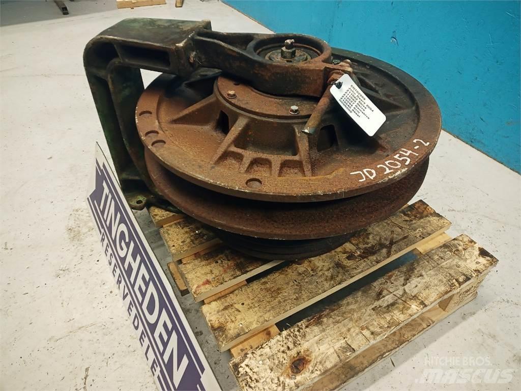 John Deere 2054 Egyéb mezőgazdasági gépek