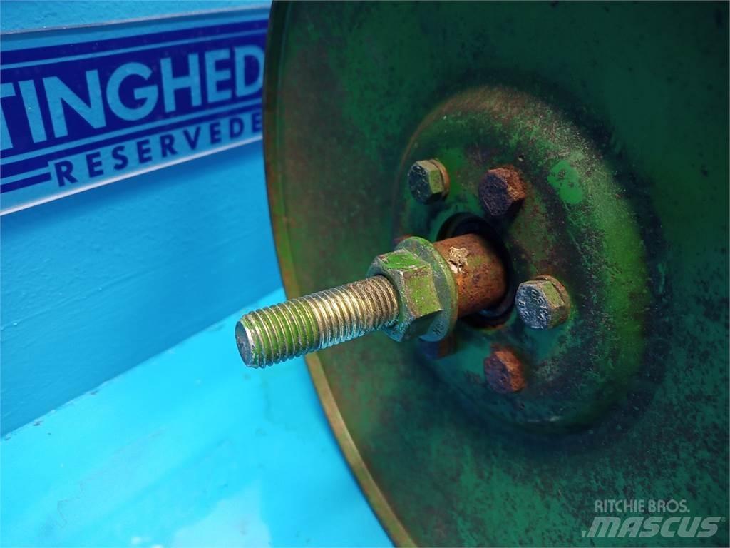 John Deere 2054 Egyéb mezőgazdasági gépek