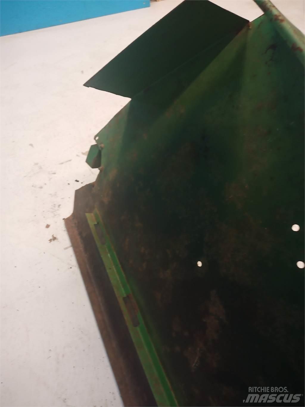 John Deere 2054 Egyéb mezőgazdasági gépek