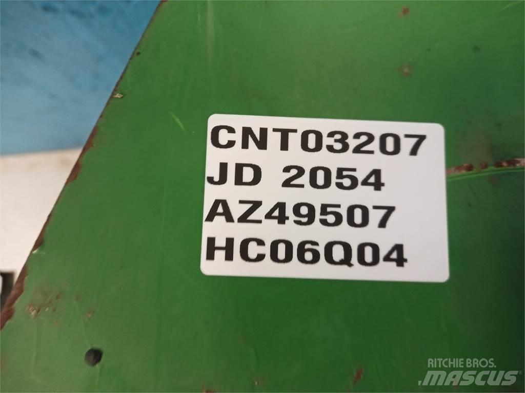John Deere 2054 Egyéb mezőgazdasági gépek